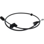 Bosch Handbremsseil 1987482796 Bosch Handbremsseil 1987482796