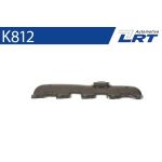 Auspuff-Krümmer K812 Auspuff-Krümmer K812