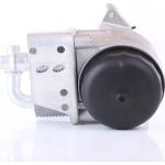 Ölkühler PKW 91323 Ölkühler PKW 91323