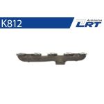 Auspuff-Krümmer K812 Auspuff-Krümmer K812