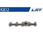 Auspuff-Krümmer K812 Auspuff-Krümmer K812