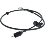 Bosch Handbremsseil 1987482796 Bosch Handbremsseil 1987482796