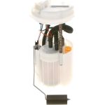 Bosch Kraftstoffpumpe 0580314221 Bosch Kraftstoffpumpe 0580314221