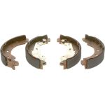 Bremsbacken 0 986 487 600 Bremsbacken 0 986 487 600