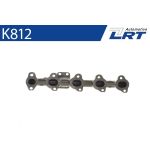 Auspuff-Krümmer K812 Auspuff-Krümmer K812