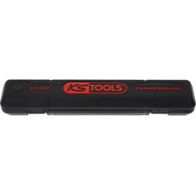 KS TOOLS KLUCZ DYNAMOMETRYCZNY Z PRZE ., 10-50 NM, 3/8 516.9022 KS TOOLS KLUCZ DYNAMOMETRYCZNY Z PRZE ., 10-50 NM, 3/8 516.9022