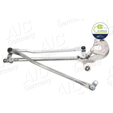 Wischergestänge Tesla Model S 12 NEW MOBILITY PARTS 73958 Wischergestänge Tesla Model S 12 NEW MOBILITY PARTS 73958