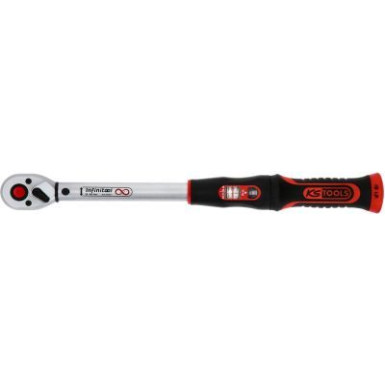 KS TOOLS KLUCZ DYNAMOMETRYCZNY Z PRZE ., 10-50 NM, 3/8 516.9022 KS TOOLS KLUCZ DYNAMOMETRYCZNY Z PRZE ., 10-50 NM, 3/8 516.9022