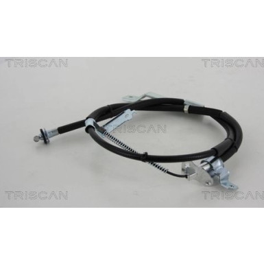 Seilzug, Feststellbremse Opel T. Frontera 98- Le 8140241115 Seilzug, Feststellbremse Opel T. Frontera 98- Le 8140241115