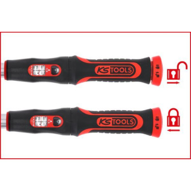 KS TOOLS KLUCZ DYNAMOMETRYCZNY Z PRZE ., 10-50 NM, 3/8 516.9022 KS TOOLS KLUCZ DYNAMOMETRYCZNY Z PRZE ., 10-50 NM, 3/8 516.9022