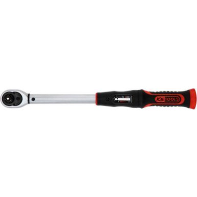 KS TOOLS KLUCZ DYNAMOMETRYCZNY Z PRZE ., 10-50 NM, 3/8 516.9022 KS TOOLS KLUCZ DYNAMOMETRYCZNY Z PRZE ., 10-50 NM, 3/8 516.9022