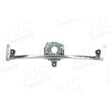 Wischergestänge ohne Antriebsstange AUDI,SEAT,SKODA,VW 51596 Wischergestänge ohne Antriebsstange AUDI,SEAT,SKODA,VW 51596
