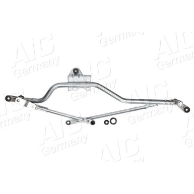 Wischergestänge AUDI,VW NEW MOBILITY PARTS 53924 Wischergestänge AUDI,VW NEW MOBILITY PARTS 53924