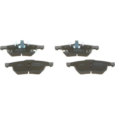 Bremsklötze VA FIAT 500L 13 0 986 494 801 Bremsklötze VA FIAT 500L 13 0 986 494 801