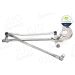 Wischergestänge Tesla Model S 12 NEW MOBILITY PARTS 73958 Wischergestänge Tesla Model S 12 NEW MOBILITY PARTS 73958