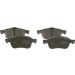 Bremsklötze VA FIAT 500L 13 0 986 494 801 Bremsklötze VA FIAT 500L 13 0 986 494 801