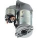 Starter 1 986 S00 578 Starter 1 986 S00 578