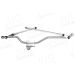 Wischergestänge AUDI,VW NEW MOBILITY PARTS 53924 Wischergestänge AUDI,VW NEW MOBILITY PARTS 53924