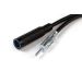 Phonocar Antennenkabel-Verlängerung DIN 30 cm 085041 Phonocar Antennenkabel-Verlängerung DIN 30 cm 085041