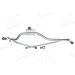 Wischergestänge AUDI,VW NEW MOBILITY PARTS 53924 Wischergestänge AUDI,VW NEW MOBILITY PARTS 53924