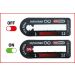 KS TOOLS KLUCZ DYNAMOMETRYCZNY Z PRZE ., 10-50 NM, 3/8 516.9022 KS TOOLS KLUCZ DYNAMOMETRYCZNY Z PRZE ., 10-50 NM, 3/8 516.9022