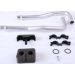 Heizkühler PKW Peugeot 407 04 FIRST FIT 707095 Heizkühler PKW Peugeot 407 04 FIRST FIT 707095
