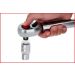KS TOOLS KLUCZ DYNAMOMETRYCZNY Z PRZE ., 10-50 NM, 3/8 516.9022 KS TOOLS KLUCZ DYNAMOMETRYCZNY Z PRZE ., 10-50 NM, 3/8 516.9022