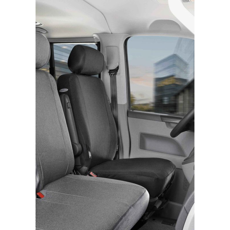 Transporter Passform VW T5 10455 Transporter Passform VW T5 10455