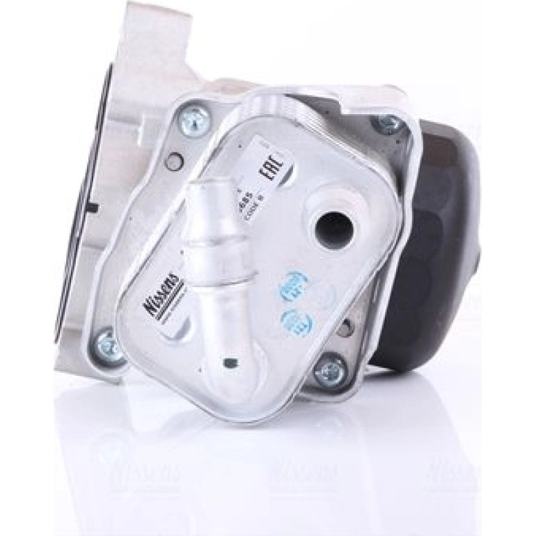 Ölkühler PKW 91323 Ölkühler PKW 91323