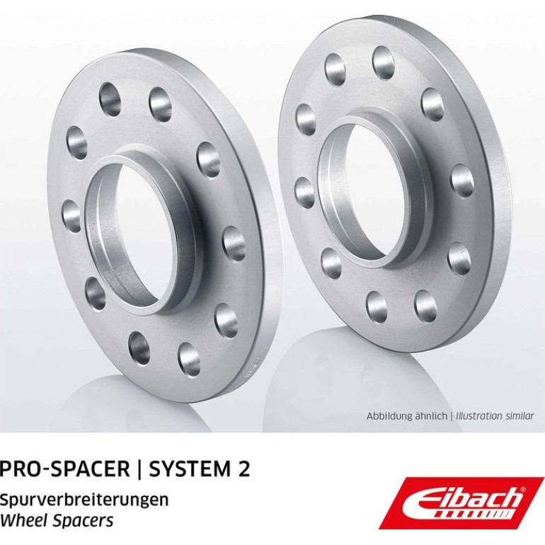 EIBACH Pro-Spacer S90-2-10-038 EIBACH Pro-Spacer S90-2-10-038