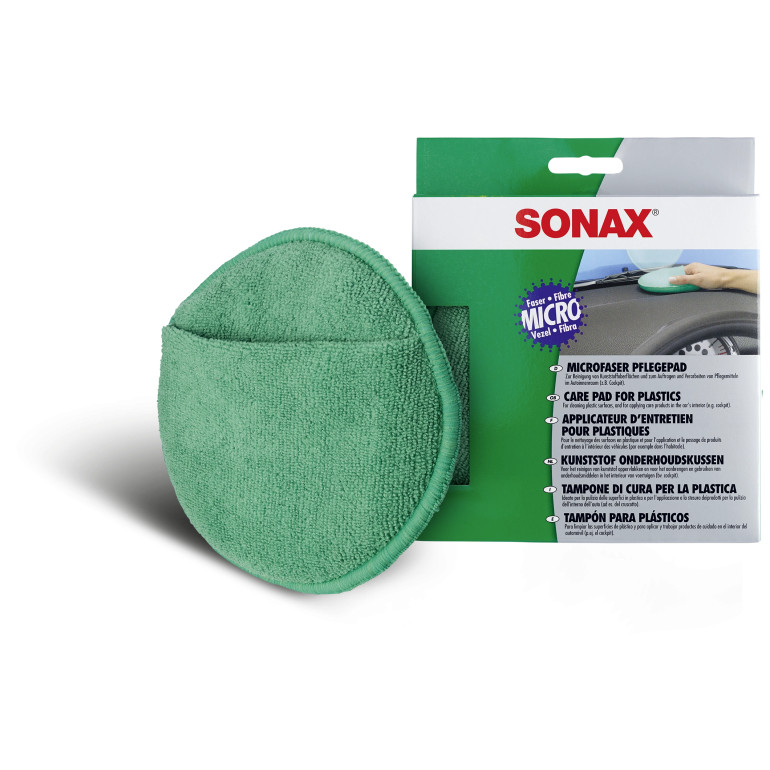 Sonax MicrofaserPflegePad Stk 04172000 Sonax MicrofaserPflegePad Stk 04172000