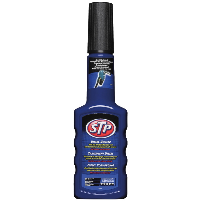 STP Diesel Zusatz 200ml E301999200 STP Diesel Zusatz 200ml E301999200