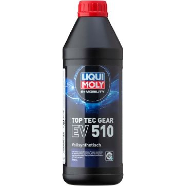 Liqui Moly Top Tec Gear EV 510 1 l 21702 Liqui Moly Top Tec Gear EV 510 1 l 21702