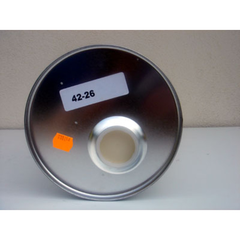 STC UNI 2K Universalspachtelmasse Öffnung 42 - 26 Kartusche 10 kg | 75722G STC UNI 2K Universalspachtelmasse Öffnung 42 - 26 Kartusche 10 kg | 75722G