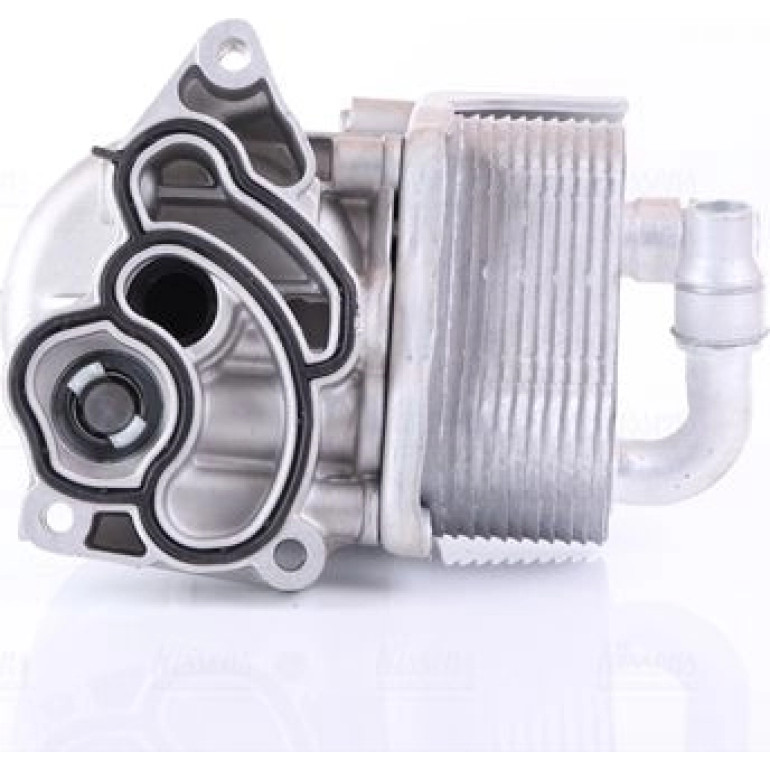 Ölkühler PKW 91323 Ölkühler PKW 91323