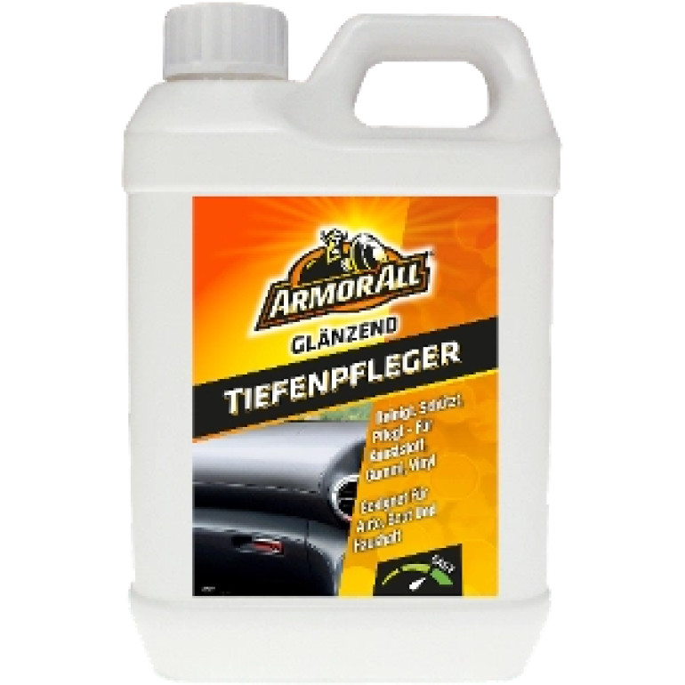 Armor All Tiefenpfleger glänzend 2L E301900600 Armor All Tiefenpfleger glänzend 2L E301900600