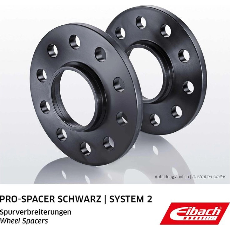 EIBACH Pro-Spacer S90-2-10-038-B EIBACH Pro-Spacer S90-2-10-038-B