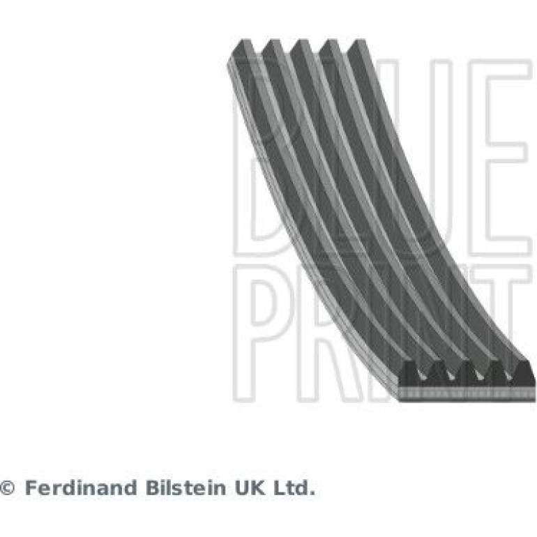 BluePrint Rillenriemen AD05R720 BluePrint Rillenriemen AD05R720