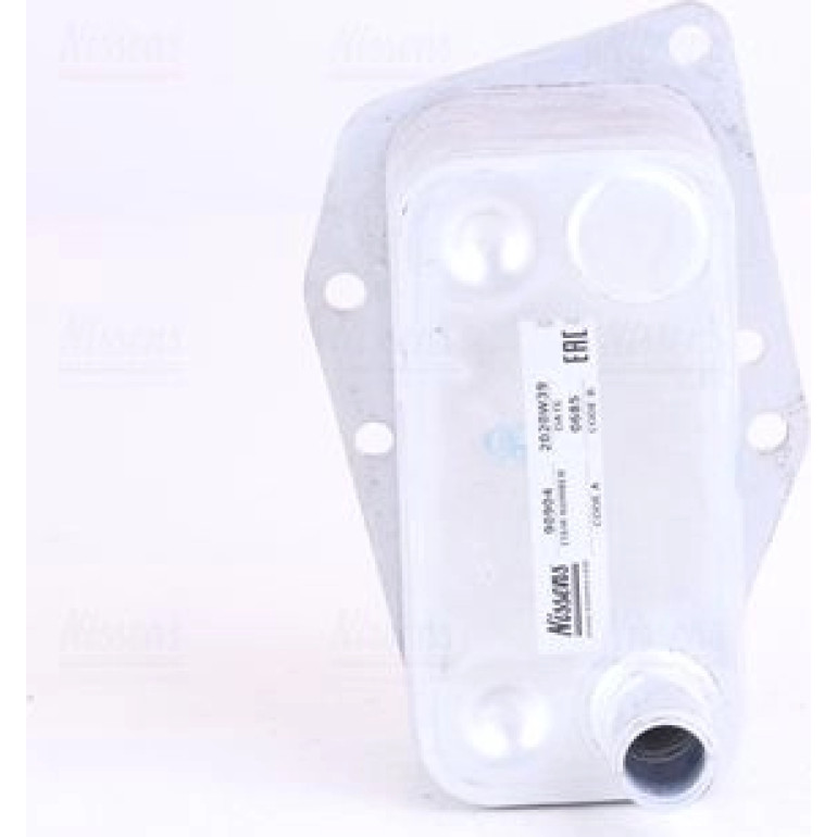 Ölkühler PKW 90904 Ölkühler PKW 90904