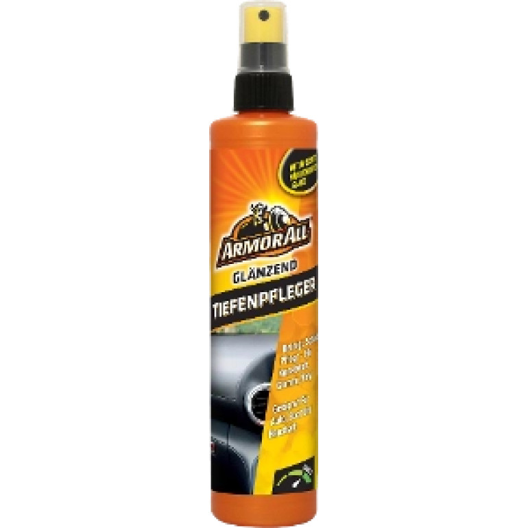 Armor All Tiefenpfleger glänzend 300ml E301894000 Armor All Tiefenpfleger glänzend 300ml E301894000