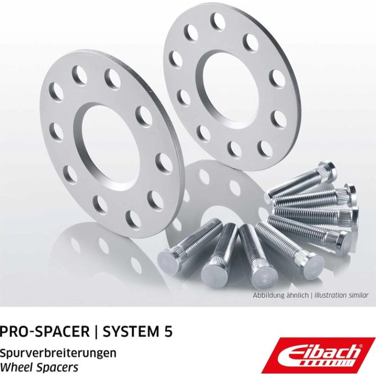 EIBACH Pro-Spacer S90-5-05-049-N EIBACH Pro-Spacer S90-5-05-049-N
