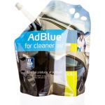 Adamol AdBlue 3,5L Beutel | 3800647