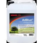 Adamol AdBlue Harnstofflösung 10l Kanne mit Ausgießer | 90140145