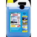 SONAX | AntiFrost & KlarSicht Citrusduft Konzentrat 5L | 03325050