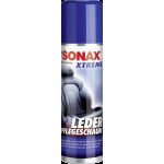 SONAX | Xtreme LederPflegeSchaum 250ml | 02891000