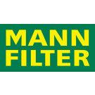 MANN-FILTER MANN-FILTER