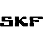 SKF SKF