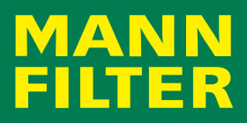 MANN-FILTER MANN-FILTER