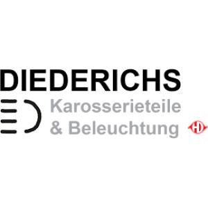 Diederichs Diederichs
