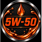 5W-50 5W-50